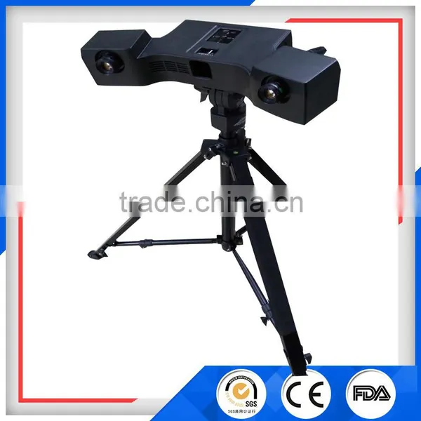 3d Foot Pressure Scanner photo-2