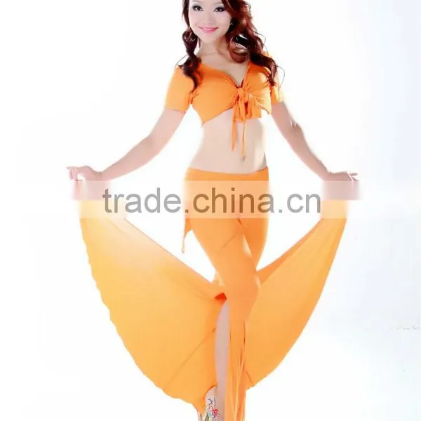 SWEGAL Belly Dance Costumes China,egyption Professional Belly Dance Costumes SGBDT13161 photo-3