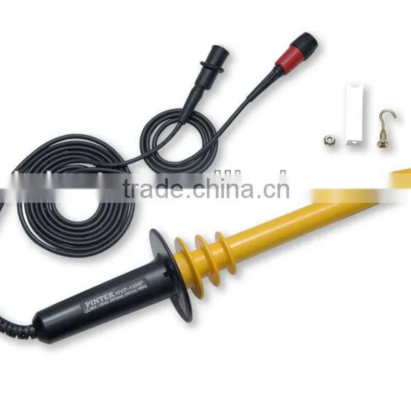 HVP-15HF (40MHz ,0~20 KV:1000:1)High Voltage Probe photo-2
