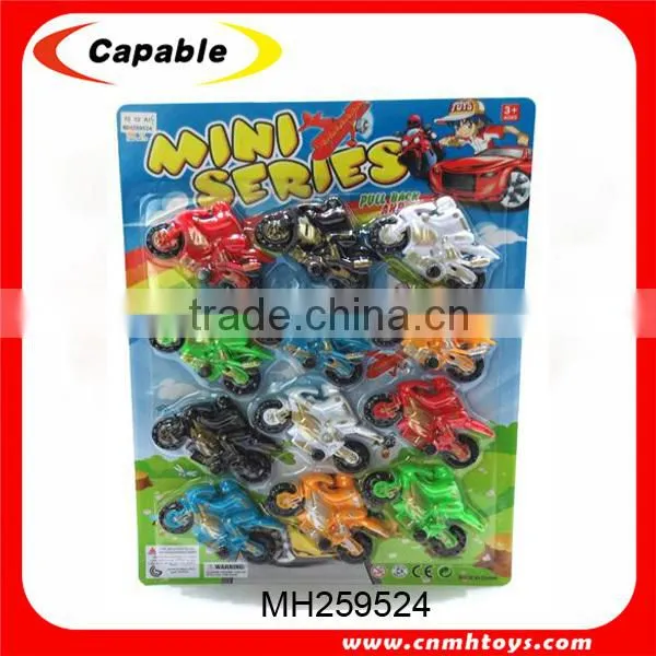 Baby Toy Promotion Item Small Car Toy Classic Car photo-3
