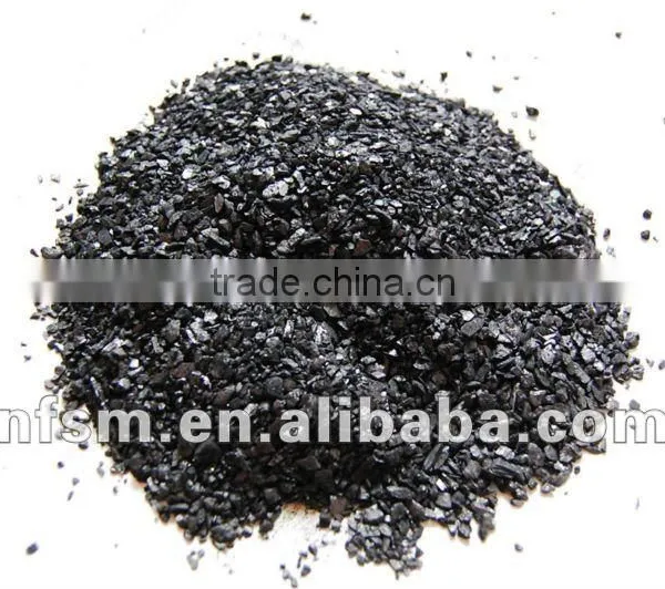 Carbon Additive