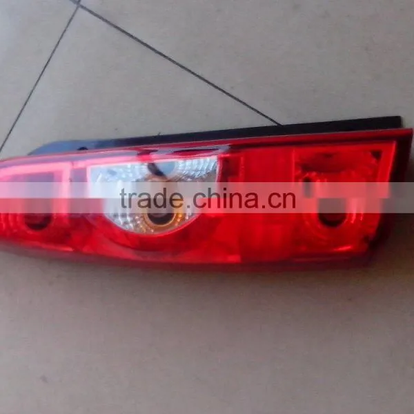 Auto Mould/auto Light Cover Mould