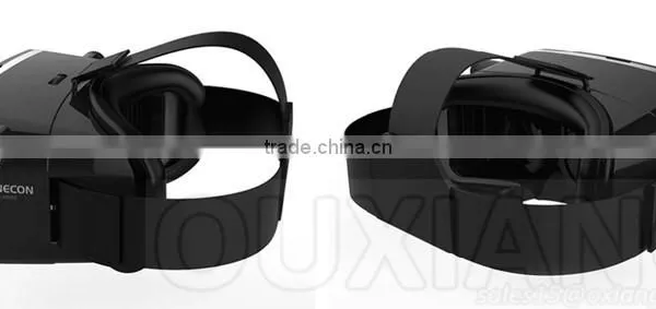 2016 Hot Product 3d vr Glasses/vr Box Glasses/360 vr Camera With High Quality Made in China photo-2
