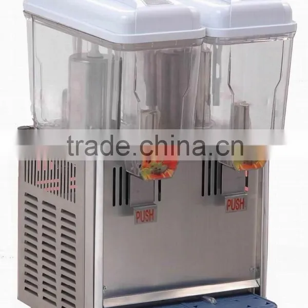 Fruit Juice Professional Dispenser/commercial Beverage Dispenser photo-2