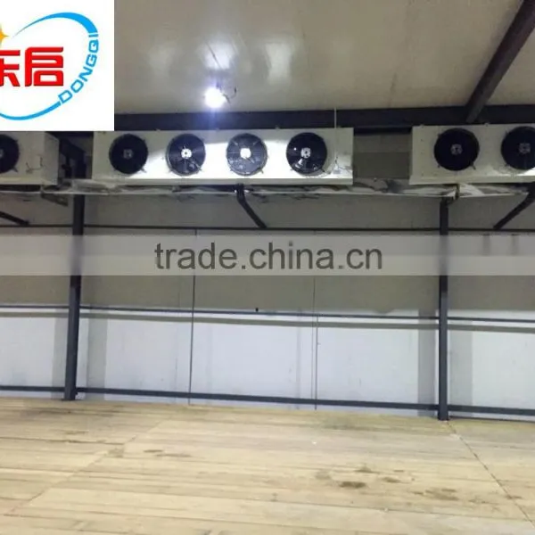 Cold Room From Changzhou