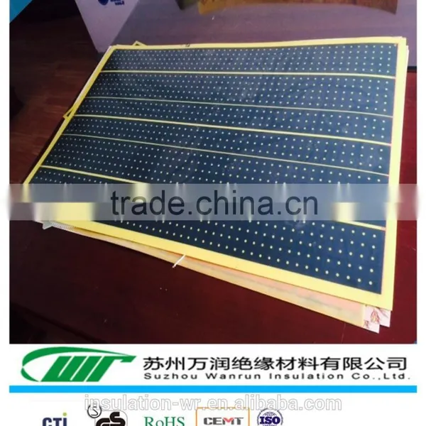 400W Carbon Crystal Infrared Heating Panel