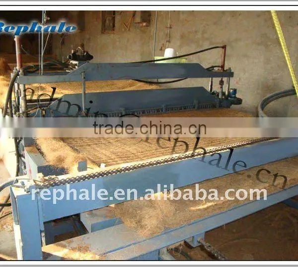 most popular automatic bed mattress(cushion) knitting machine 0086 37167670501