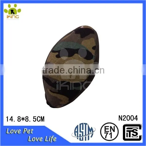 New Nylon Pet Product Made of High Quality Canvas Fabric and Stuff Cotton for Dogs Promotional Products photo-5