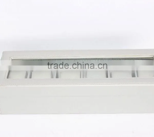 Shenzhen Manufacture Watch Dispaly With 6 Slots photo-3