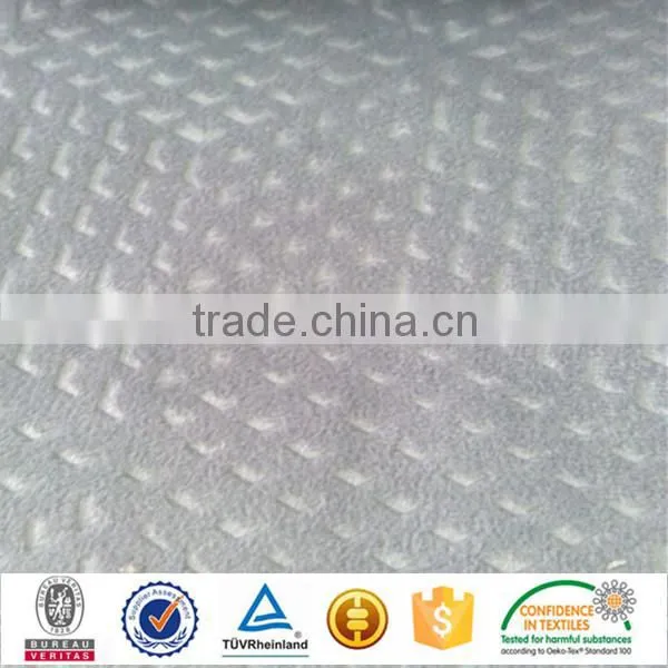 100% Polyester Jacquard Woven Fabric photo-3