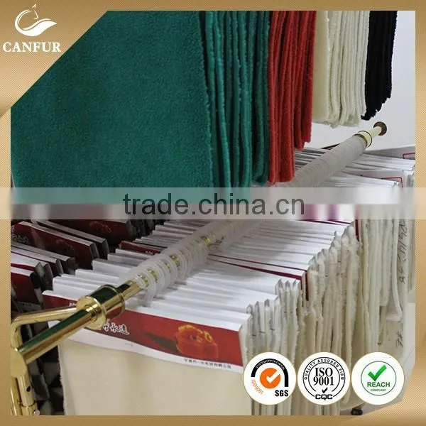 Wholesale100% Wool Fleece Fabric
