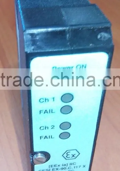 Sereis 1000 Digital Input Isolated Repeater