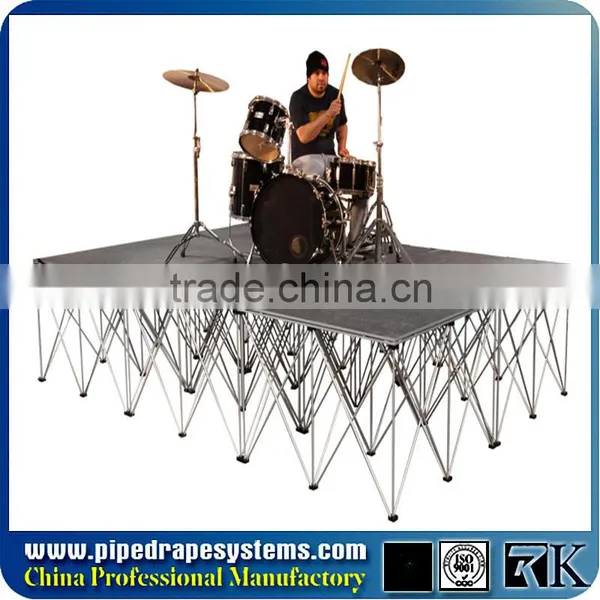 Rk Protable Cheap Smart Stage photo-2