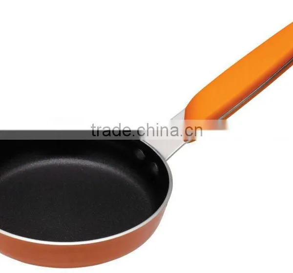 Aluminum Nonstick Fry Pan Egg Fry Pan