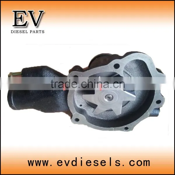 For Hiatch EX60-1 Motor FD33 Water Pump 21010-79026 21010-79027 photo-2
