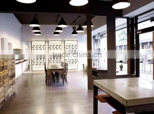 Factory Direct Sale Metal Custom Sunglass Shop Display photo-3