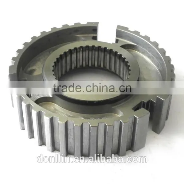 Car Motor Driving Gear photo-2