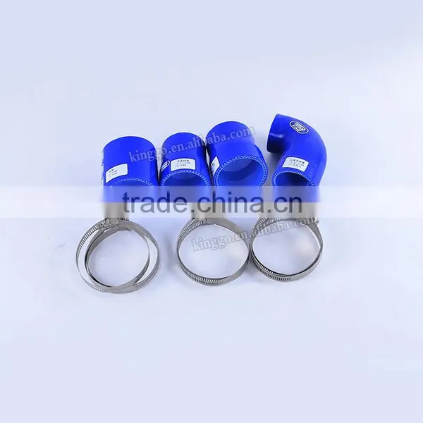 China Factory Car Accessories Ranger Racing Intercooler Piping photo-2
