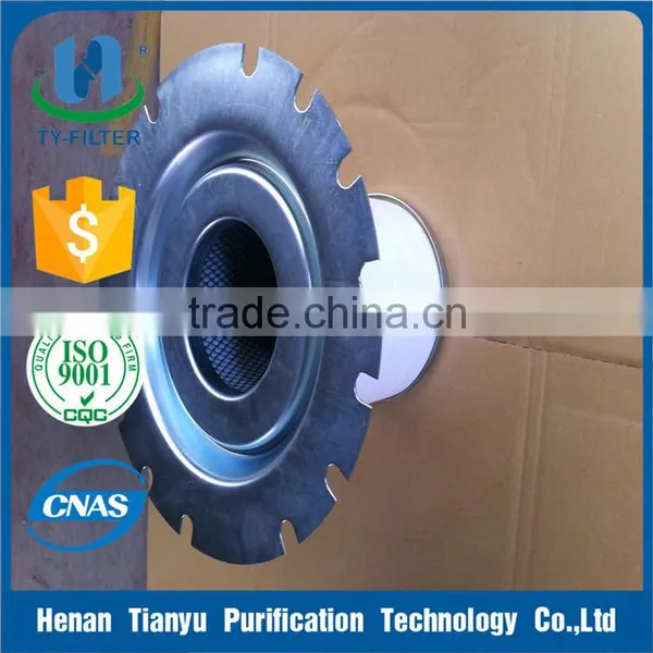Atlas Copco Oil-gas Separator 1622314000 photo-2