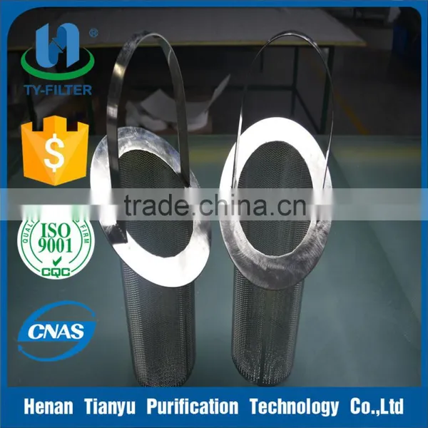 Basket Type Strainer photo-4