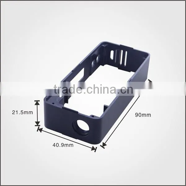 Factroy Produces Kinds of Aluminum Case/housing for Electronic photo-4
