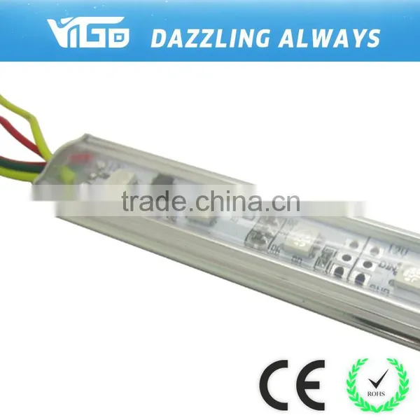 Arduino Led Pixel Strip Ws2811 Rgb Led Strip photo-3
