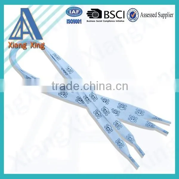 Heat Transfer Print Shoelace/Shoelaces photo-5