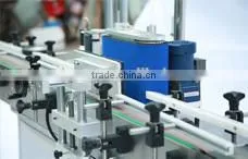 Wine Beer Bottle Labeling Machines MTS510 photo-3