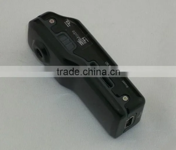 Wireless Hidden IP Camera ,MD80 Wifi Mini DV Smallest Wifi Camera photo-6