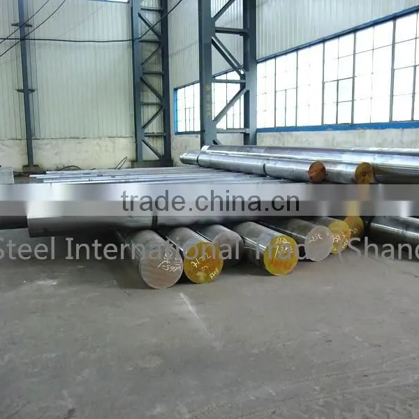 Alloy Steel photo-5