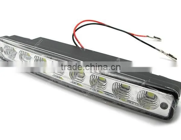 Best Selling Led Daytime Running Light With Turn Signal photo-6