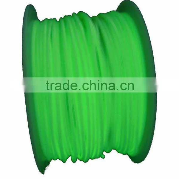 2016 Weistek/Acccreate Good Quality 3d Printer Filament Full Color ABS 1.75mm Pla Filament photo-3
