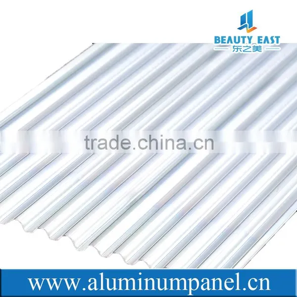 Decorative Strip Ceiling Tile Aluminum Ceiling Board photo-3