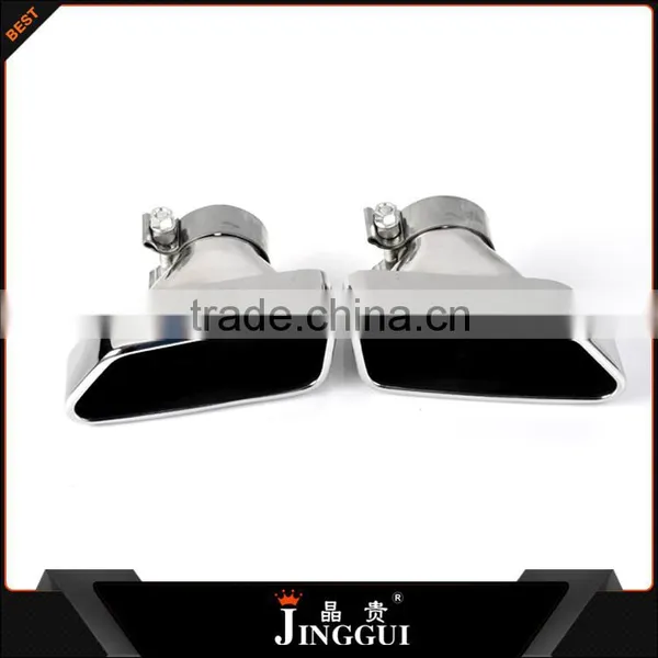 Muffler Pipe for Bmw