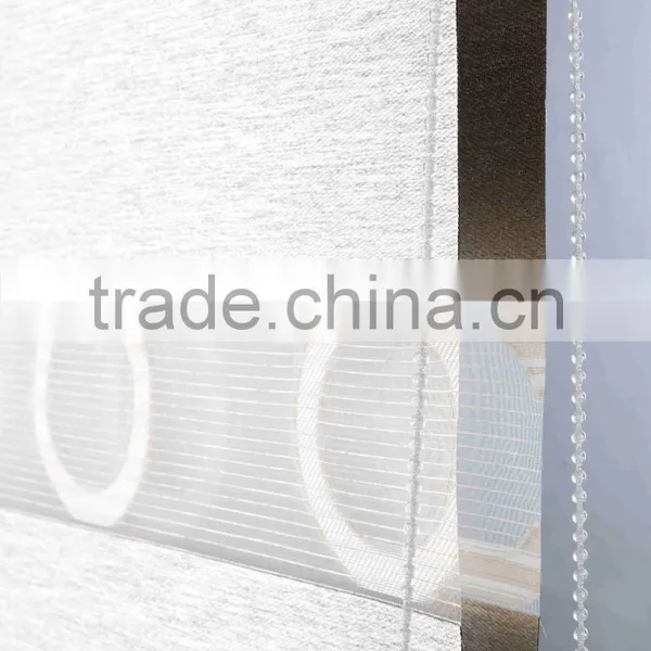 JINZUAN Day and Night Blind Zebra Curtain photo-3