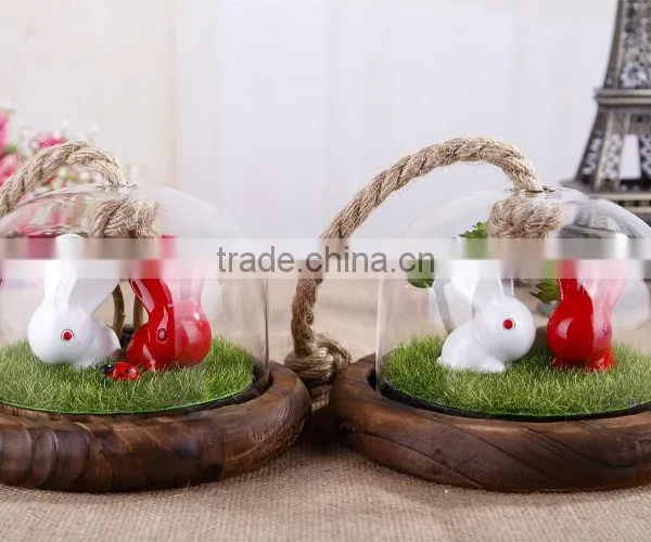 Personalized China Gift Items Mini Garden Trend Christmas Gift 2015 , Japan Gift Shop photo-4