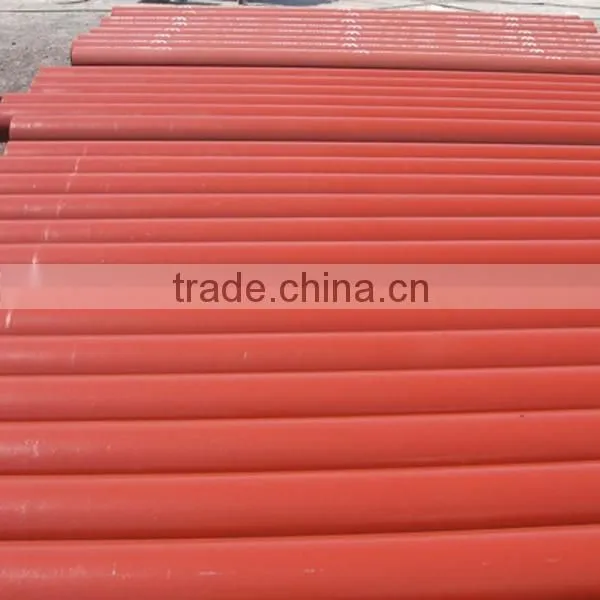 EN877 Cast Iron Pipe 6 Inch photo-3