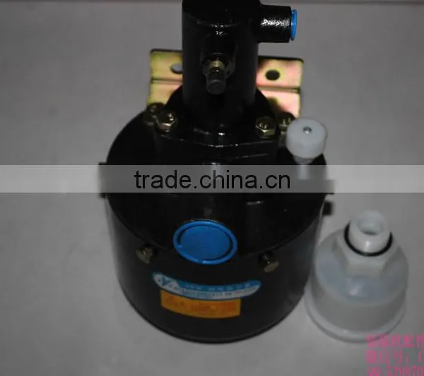 Liugong Engineering Machinery XZ60 Booster, Booster Pump photo-3