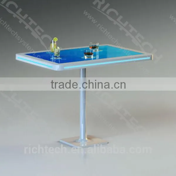 BEST BUY Products 2015! Interactive Projection Led Bar Table photo-3