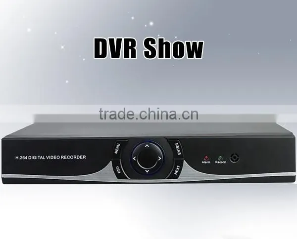 2016 Best 4 in 1 Real Time Dvr P2p h 264 Cloud 720p 960p 1080p AHD DVR photo-3