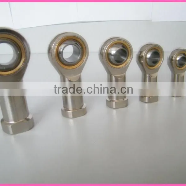 Bearing Ball Joint Rod End SI18T/K photo-2