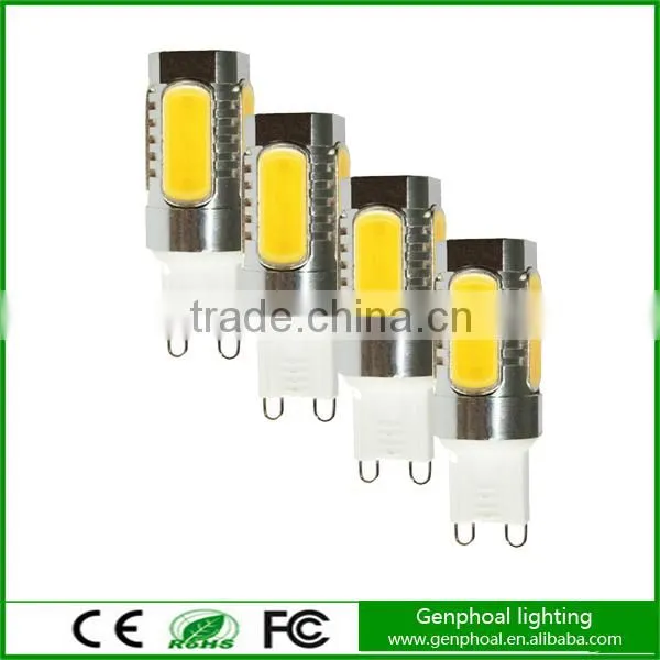 2015 Newest g9 Cob Led Lamp photo-2