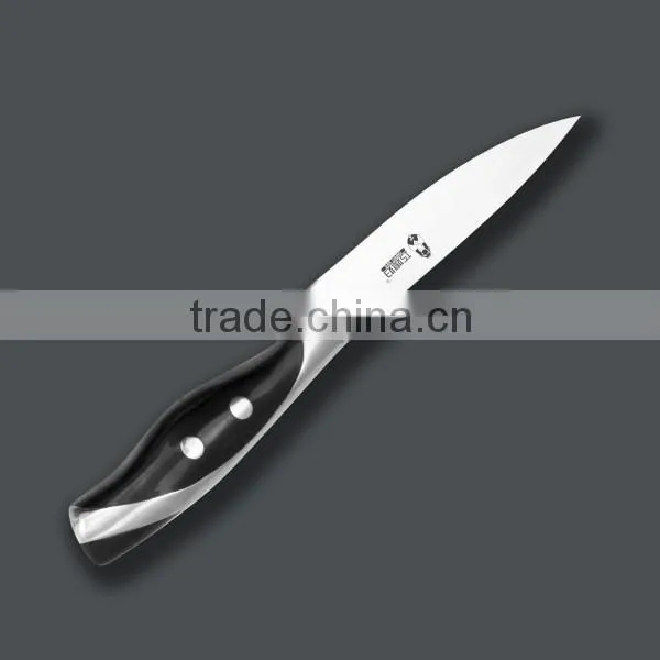 Kitchen Stainless Steel 420 Parer Knife