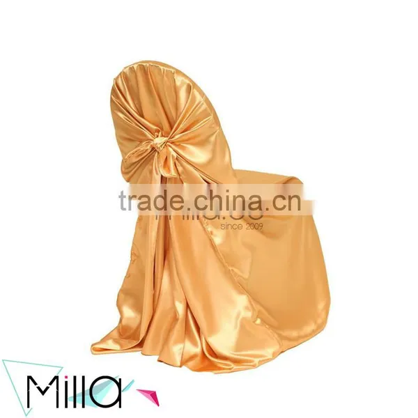 Ivory Chair Cover Fancy photo-2