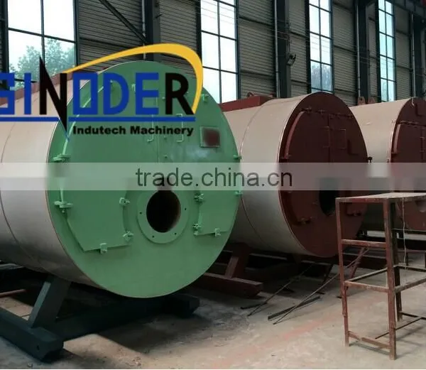 Supply Biomass Fired Boiler, Coal Boiler ,Steam Boiler ,Industrial Boiler -SINODER photo-5