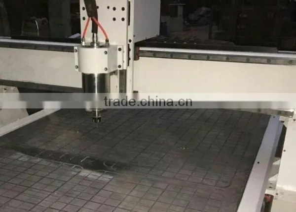 Whole Sale Mini Wood Bit Wireless Cnc Router photo-6