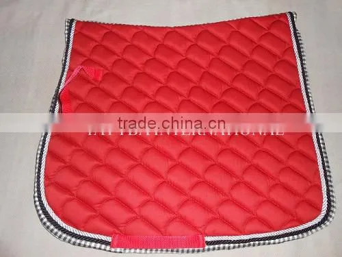 Saddle Pads for Horse Riding
