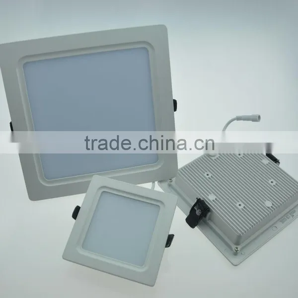 Wenvoa LED Down Light WE-DLS-12W LED Lights photo-2