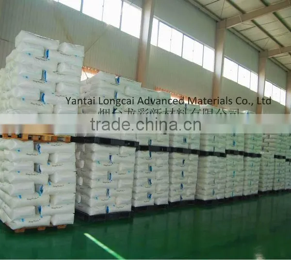 Saturated TGIC Trbio Polyester Resin For Powder Coating photo-2