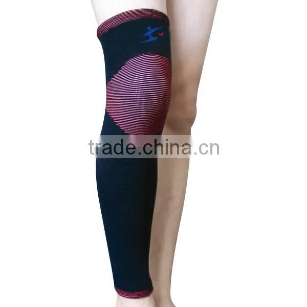 Polyester and Spandex Material Knee Support as Seen on tv photo-2